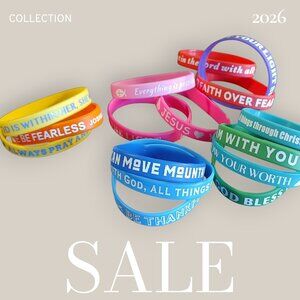 Bracelets motivation